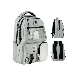 Рюкзак шкільний Kite Education teens 2587M-1 (K24-2587M-1)