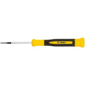 Отвертка Topex прецизионная Torx T5 x 50 мм (39D775)
