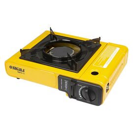 Портативна газова плитка Sigma Ceramic (2903401)