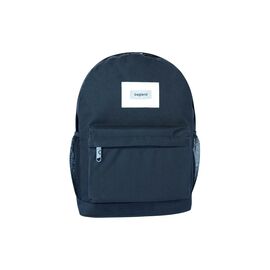 Рюкзак школьный Bagland Молодежный W/R Черный 17 л (00533662) (5931111)