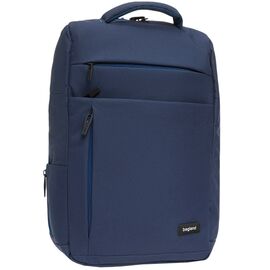 Рюкзак школьный Bagland Волнорез Чернильный 20 л (0013866) (811710910)