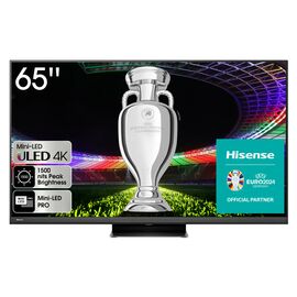 Телевізор Hisense 65U8KQ