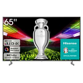Телевизор Hisense 65U6KQ