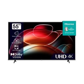 Телевизор Hisense 55A6K