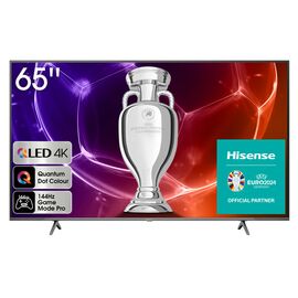 Телевізор Hisense 65E7KQ PRO
