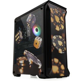 Компьютер Vinga Wolverine D8036 (I5M32G3060WH.D8036)