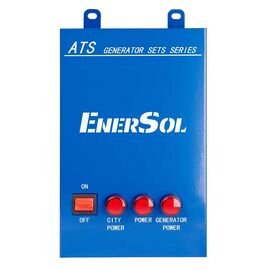 Адаптер для инструмента Enersol ATS для дизельных трехфазных генератов до 18kW (EATS-15DT)