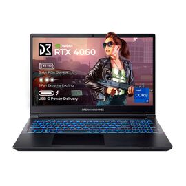 Ноутбук Dream Machines RG4060-15 (RG4060-15UA46)