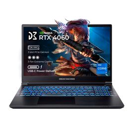 Ноутбук Dream Machines RG4060-16 (RG4060-16UA36)
