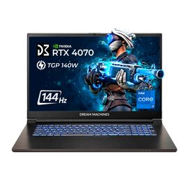 Ноутбук Dream Machines RG4070-17 (RG4070-17UA35)