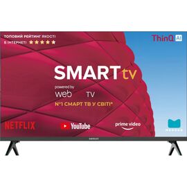 Телевизор Satelit 32H7200WS