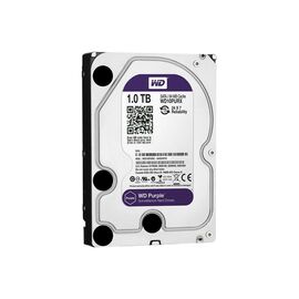 Жесткий диск WD 3.5" 1TB (WD10PURX)