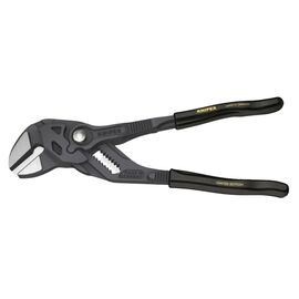 Ключ KNIPEX переставной, 180 mm, XMAS (86 01 180 XMAS)