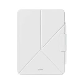 Чехол для планшета Benks Urban Magnetic Multifold White for iPad Air 2020/iPad Air 2022/iPad Pro 11 (2018-2022) (1277472)