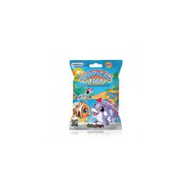 Игровой набор #sbabam Tropical Eggs» - Обитатели тропических морей. (77/CN-2020-CDU)