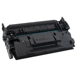 Корпус картриджа HP CF289X (C_VIRGIN_CF289X)