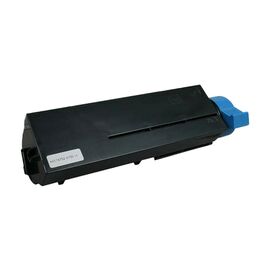 Корпус картриджа OKI 44574702 (B411/B431/MB491) (C_VIRGIN_OK_44574702)