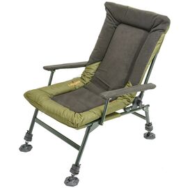 Крісло складане Brain fishing Recliner Fleece Comfort HYC009THF-AL (1854.41.57)