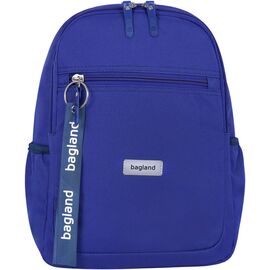 Рюкзак шкільний Bagland Young Електрик 13 л (0051066) (848811530)