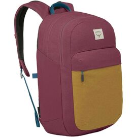 Рюкзак туристический Osprey Arcane Large Day allium red/brindle brown O/S (009.001.0189)