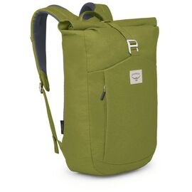 Рюкзак туристический Osprey Arcane Roll Top matcha green heather O/S (009.001.0197)