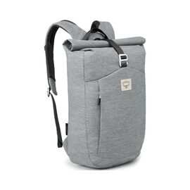 Рюкзак туристичний Osprey Arcane Roll Top medium grey heather O/S (009.001.0168)