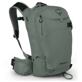 Рюкзак туристический Osprey Kresta 20 pine leaf green O/S (009.2637)