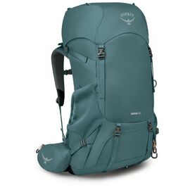 Рюкзак туристичний Osprey Renn 50 cascade blue/melon orange O/S (009.3527)