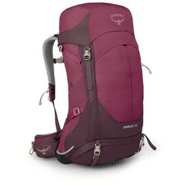 Рюкзак туристический Osprey Sirrus 36 elderberry purple/chiru tan O/S (009.3590)