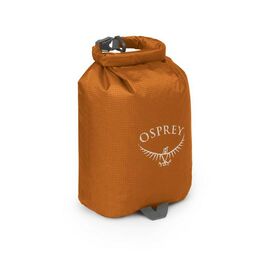 Гермомешок Osprey Ultralight DrySack 3L toffee orange - O/S - помаранчевий (009.3164)