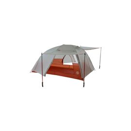 Намет Big Agnes Copper Spur HV UL2 Long orange (021.0176)