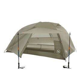 Палатка Big Agnes Copper Spur HV UL2 olive green (021.0059)