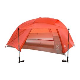 Палатка Big Agnes Copper Spur HV UL2 orange (021.0060)