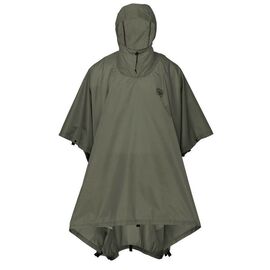 Накидка Turbat Molfar Dusty Olive M/L (012.005.0398)