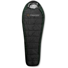 Спальный мешок Trimm Highlander olive/dark grey 195 R (001.009.0200)
