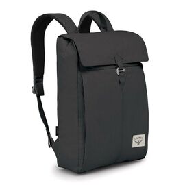 Рюкзак туристический Osprey Arcane Flap Pack black O/S (009.3616)