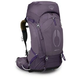 Рюкзак туристичний Osprey Aura AG 50 enchantment purple WM/L (009.2806)