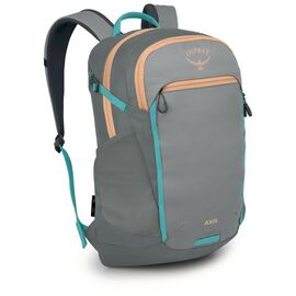 Рюкзак туристичний Osprey Axis 24 medium grey/coal grey O/S (009.3652)