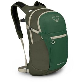 Рюкзак туристичний Osprey Daylite Plus 20 green canopy/green creek O/S (009.3453)