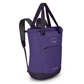 Рюкзак туристичний Osprey Daylite Tote Pack dream purple O/S (009.2462)