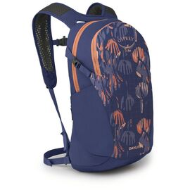 Рюкзак туристический Osprey Daylite wild blossom print/alkaline O/S (009.3632)