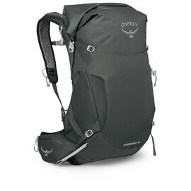 Рюкзак туристический Osprey Downburst 34 Men's dark charcoal grey O/S (009.3554)