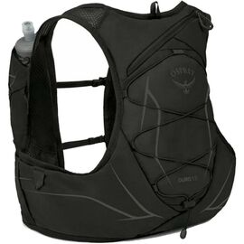 Рюкзак туристичний Osprey Duro 6 dark charcoal grey L (009.2884)