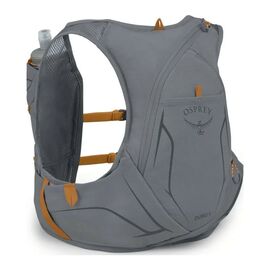 Рюкзак туристический Osprey Duro 6 phantom grey/toffee orange L (009.3605)