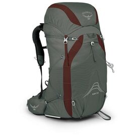 Рюкзак туристический Osprey Eja 58 cloud grey WXS/S (009.2823)