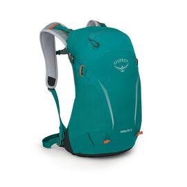 Рюкзак туристический Osprey Hikelite 18 escapade green O/S (009.3358)