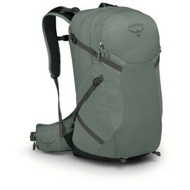 Рюкзак туристический Osprey Sportlite 25 pine leaf green S/M (009.3042)