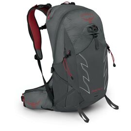 Рюкзак туристический Osprey Talon Pro 20 (2023) carbon S/M (009.001.0110)