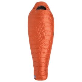 Спальний мішок Big Agnes Greystone 20 (600 DownTek) Regular rooibos - Left Zip (021.0206)