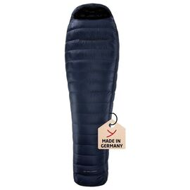 Спальный мешок Nordisk Passion Five Large mood indigo/black (032.0012)